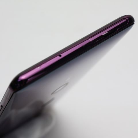 �¿��ݾ� Ķ���� 801SO Xperia XZ3 �ܥ�ɡ���å� ���� �����