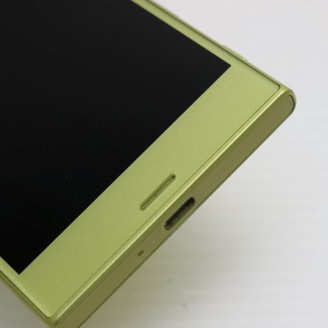 ��� au SOV35 Xperia XZs ���ȥ饹 ����� �������