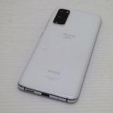 �¿��ݾ� ���� SC-51A Galaxy S20 5G ���饦�ɥۥ磻�� �����