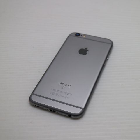 ��� SIM�ե꡼ iPhone6S 32GB  ���ڡ������쥤