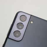 �¿��ݾ� ���� SC-51B Galaxy S21 5G �ե���ȥ॰�졼 �����