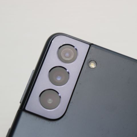 �¿��ݾ� ���� SC-51B Galaxy S21 5G �ե���ȥ॰�졼 �����