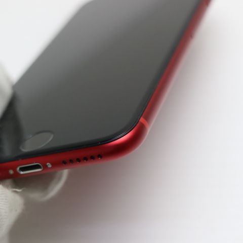 �¿��ݾ� ����Ʊ�� SIM�ե꡼ iPhone8 64GB ��å� RED ���� �����