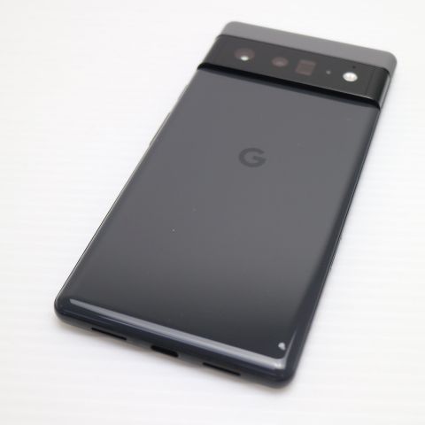 ����Ʊ�� SIM�ե꡼ Google Pixel 6 Pro 128GB �֥�å� �����