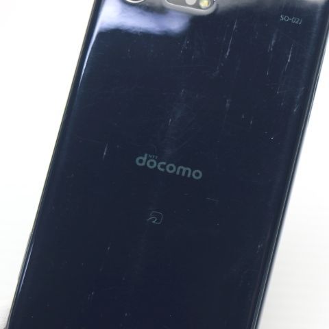 �¿��ݾ��� ���� SO-02J Xperia X Compact �֥�å�  �������