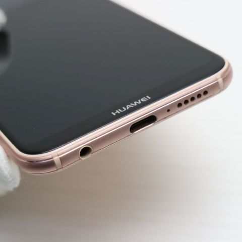 �¿��ݾ� Ķ���� HWV32 HUAWEI P20 lite ������ԥ� ���� �����