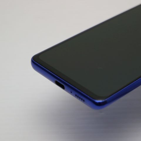 �¿��ݾ� ����Ʊ�� SCV48 Galaxy A41 �֥롼 �����