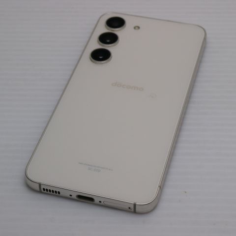 �¿��ݾ� Ķ���� SC-51D Galaxy S23 ���꡼��