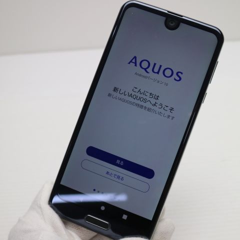 �¿��ݾ� Ķ���� 706SH AQUOS R2 �֥�å� ���� �����