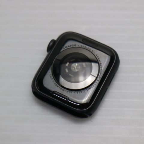  Apple Watch series5 40mm GPS+Cellular 顼 ֥å