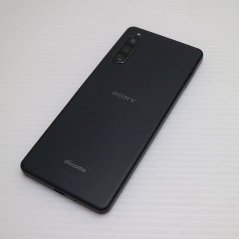 �¿��ݾ� ����Ʊ�� Xperia 10 IV SO-52C �֥�å�
