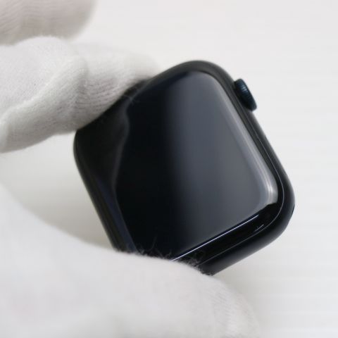 �¿��ݾ� ����Ʊ�� Apple Watch Series 9 GPS 45mm �ߥåɥʥ���