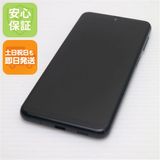 安心保証 新品同様 SC-56C Galaxy A23 5G ブラック