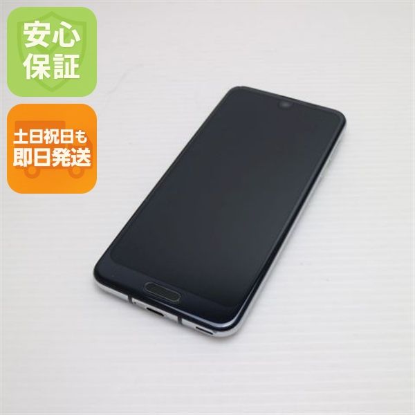 �¿��ݾ� Ķ���� SH-03K AQUOS R2 �֥�å� ���� �����