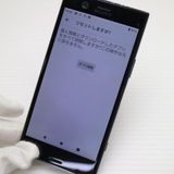 �¿��ݾ� ������� SO-02K Xperia XZ1 Compact �֥�å� ���� �����