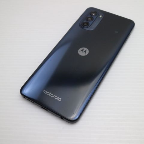 ��� SIM�ե꡼ moto g52j 5G ���󥯥֥�å�