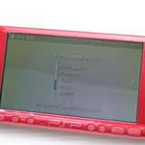 �¿��ݾ��� ���� PSP-3000 ��ǥ�����ȡ���å�  �������
