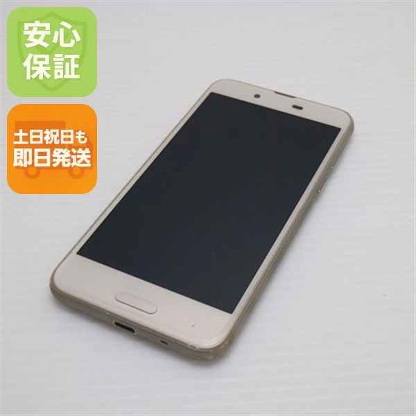 ¿ݾ  SH-01K AQUOS sense   