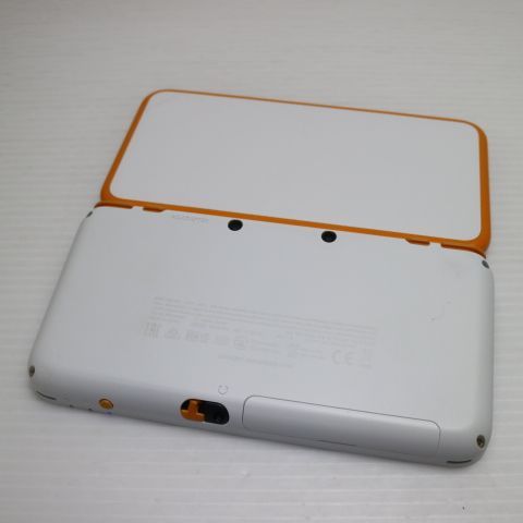 �¿��ݾ��� Ķ���� NEW�˥�ƥ�ɡ�2DS LL �ۥ磻�ȡߥ����  �������