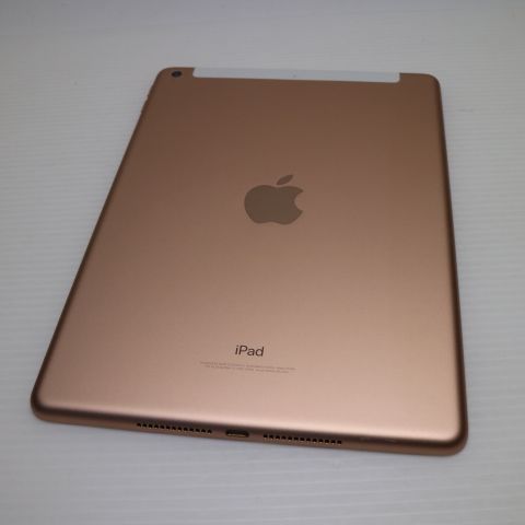 Ķ SIMե꡼ iPad 6 32GB 