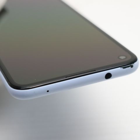 �¿��ݾ� ���� SIM�ե꡼ Google Pixel 4a �֥롼 �����