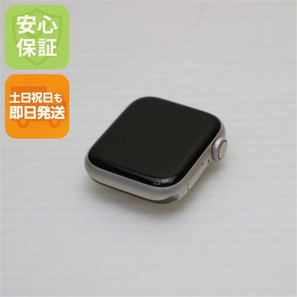 ��� Apple Watch SE����2����� 40mm Cellular ����顼 �������饤��