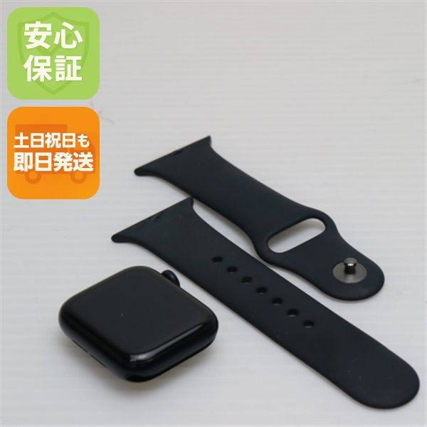 ¿ݾ Ķ Apple Watch SE2 40mm GPS ߥåɥʥ