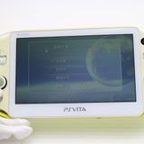 ¿ݾ Ķ PCH-2000 PS VITA ꡼/ۥ磻  