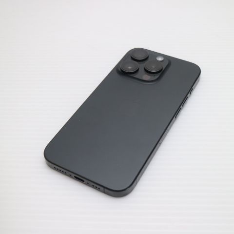 �¿��ݾ� ����Ʊ�� SIM�ե꡼ iPhone15 Pro 128GB �֥�å������˥���