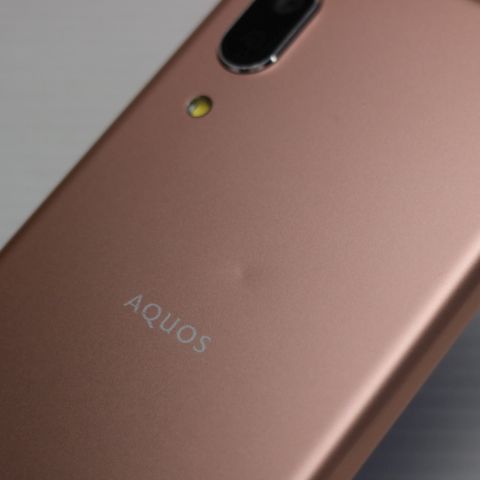 �¿��ݾ� Ķ���� SIM�ե꡼ AQUOS sense3 lite �饤�ȥ��åѡ� �����