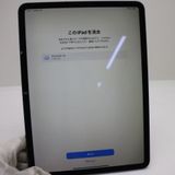 Ķ���� SIM�ե꡼ iPad Pro 11����� Wi-Fi+����顼  256GB ���쥤