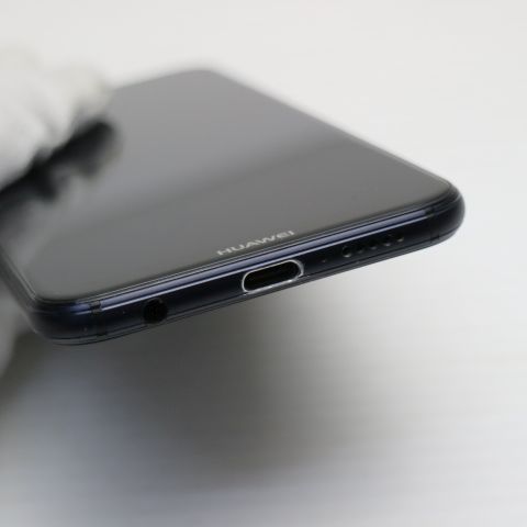 �¿��ݾ� Ķ���� SIM�ե꡼ HUAWEI P20 lite �֥�å� ���� �����