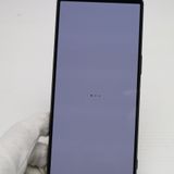 �¿��ݾ� Ķ���� Xperia 1 IV SO-51C �֥�å�