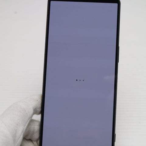 �¿��ݾ� Ķ���� Xperia 1 IV SO-51C �֥�å�