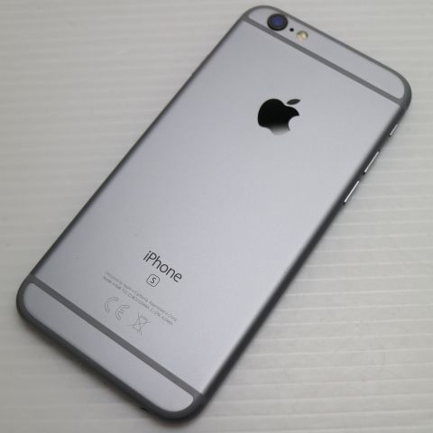 �¿��ݾ��� Ķ���� SIM�ե꡼ iPhone6S 128GB ���ڡ������쥤 ����� �������