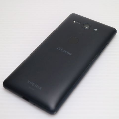 �¿��ݾ� ���� SO-05K Xperia XZ2 Compact �֥�å� ���� �����