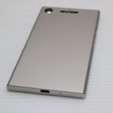 �¿��ݾ� Ķ���� 701SO Xperia XZ1 ����С� ���� �����