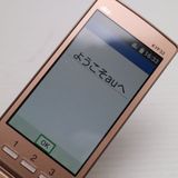 �¿��ݾ��� ���� au KYF32 ���󤿤󥱡����� �ԥ�  �������