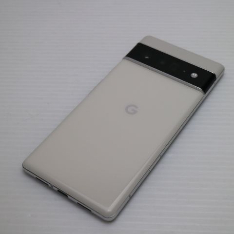  SIMե꡼ Google Pixel 6 Pro 128GB ۥ磻 