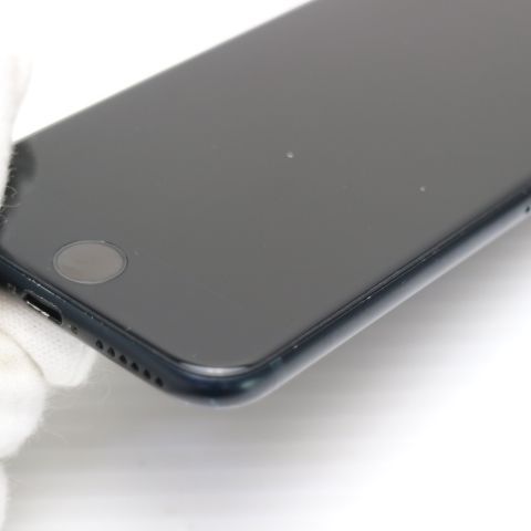 �¿��ݾ� ���� SIM�ե꡼ iPhone SE3 ��3���� 64GB �ߥåɥʥ���