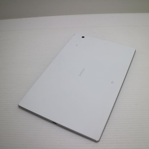 �¿��ݾ��� Ķ���� au SOT31 Xperia Z4 Tablet �ۥ磻��  �������