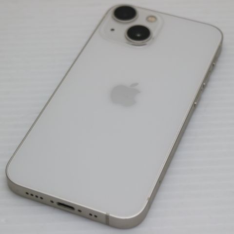 �¿��ݾ� Ķ���� SIM�ե꡼ iPhone13 mini 128GB �������饤�� �����