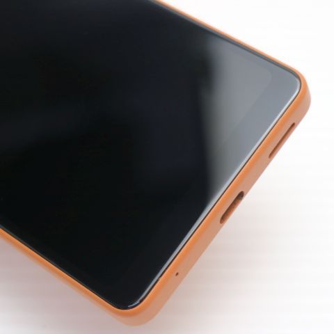 �¿��ݾ� ����Ʊ�� Xperia Ace III A203SO �֥�å������