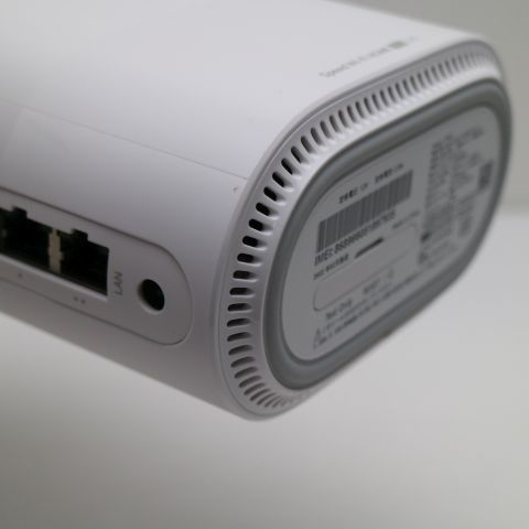 �¿��ݾ� Ķ���� ZTR01 Speed Wi-Fi HOME 5G L11 �ۥ磻�� �����