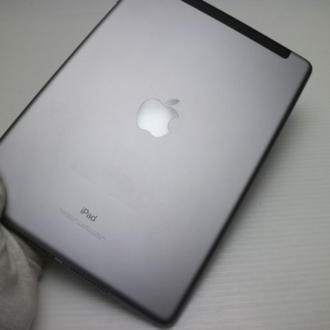 Ķ SIMե꡼ iPad 6 32GB ڡ쥤