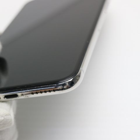 ¿ݾ Ķ SIMե꡼ iPhoneX 256GB С  