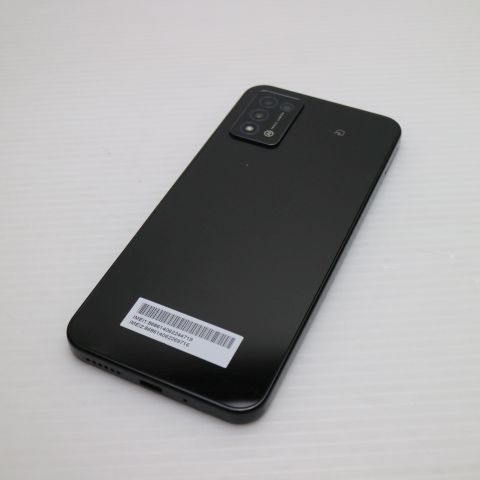 �¿��ݾ� Ķ���� Y!mobile Libero 5G III A202ZT �֥�å�