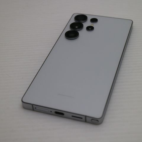 �¿��ݾ� ����Ʊ�� SIM�ե꡼ Galaxy S25 Ultra 256GB �ۥ磻��