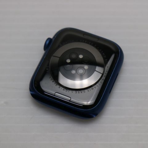 �¿��ݾ� ���� Apple Watch Series7 45mm GPS �֥롼
