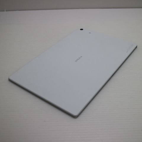 �¿��ݾ��� ����Ʊ�� SO-05F Xperia Z2 Tablet �ۥ磻�� ����� �������